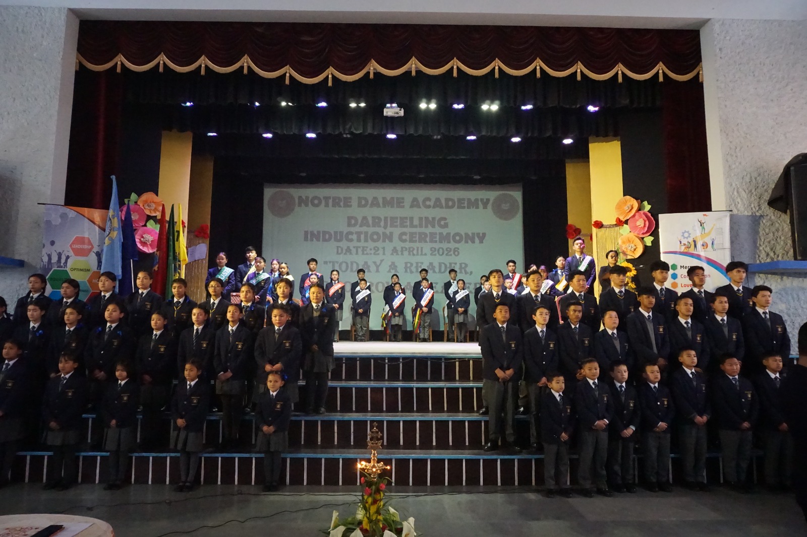 Cultural Activities
